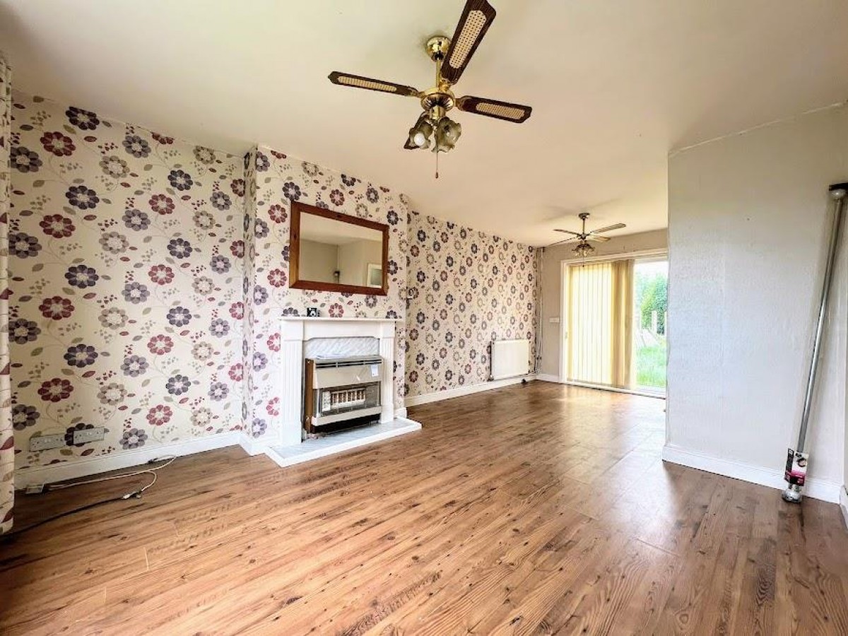 Farm Road, Barnsley, South Yorkshire