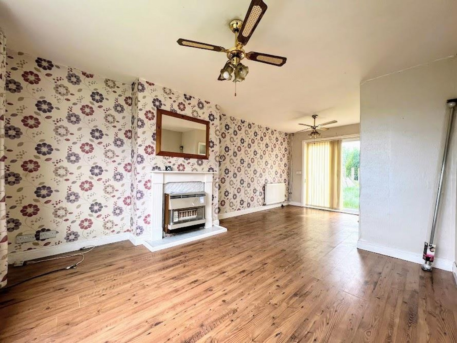 Farm Road, Barnsley, South Yorkshire