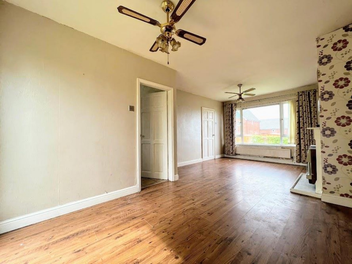 Farm Road, Barnsley, South Yorkshire