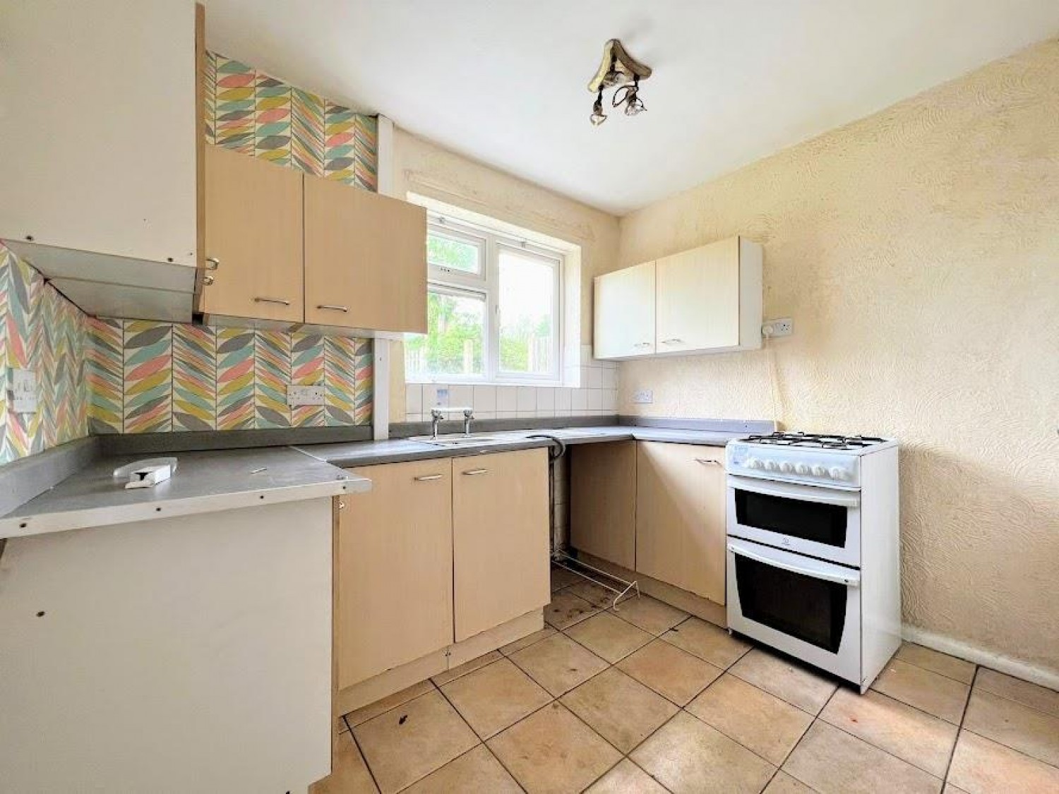 Farm Road, Barnsley, South Yorkshire