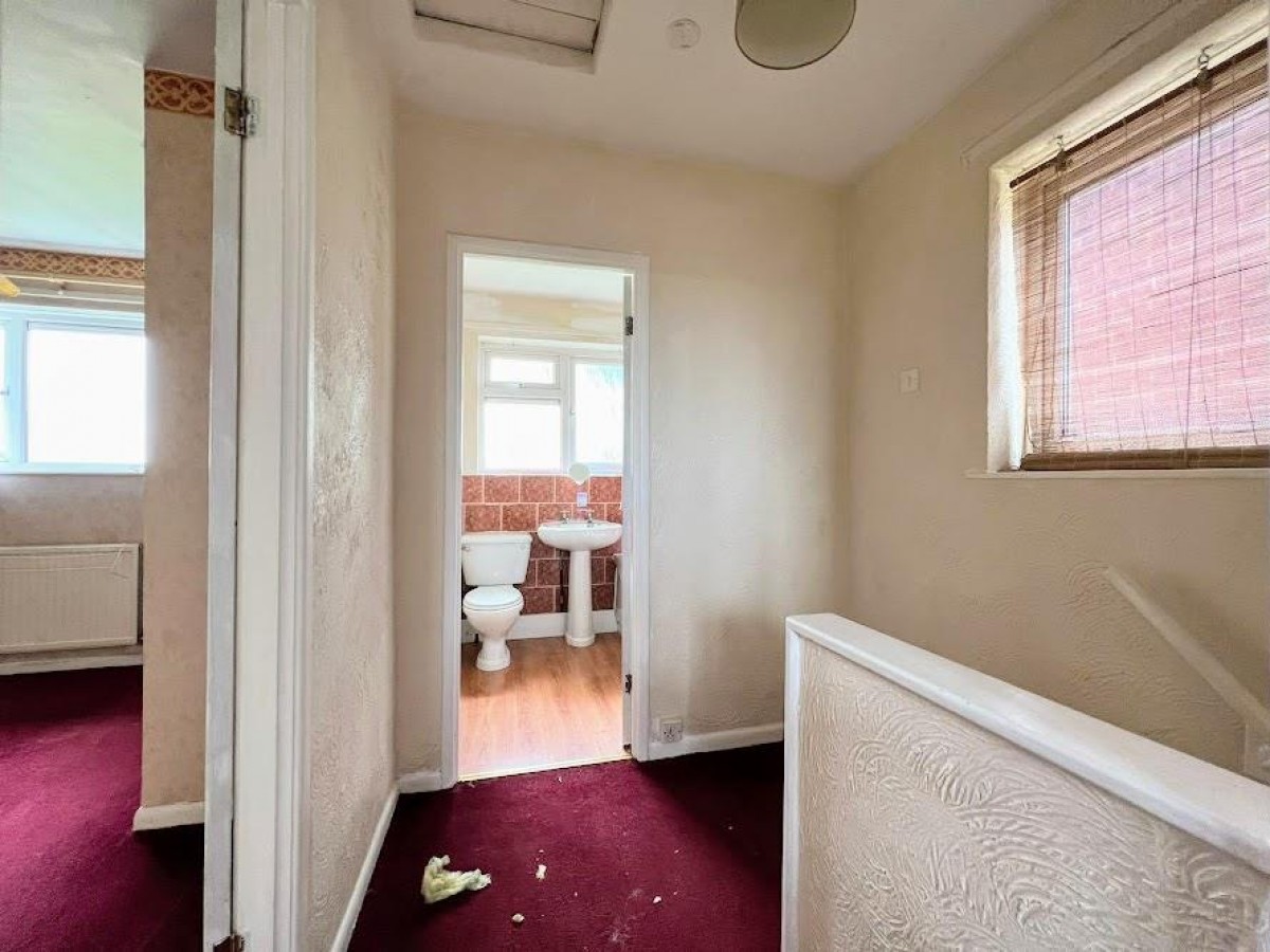 Farm Road, Barnsley, South Yorkshire