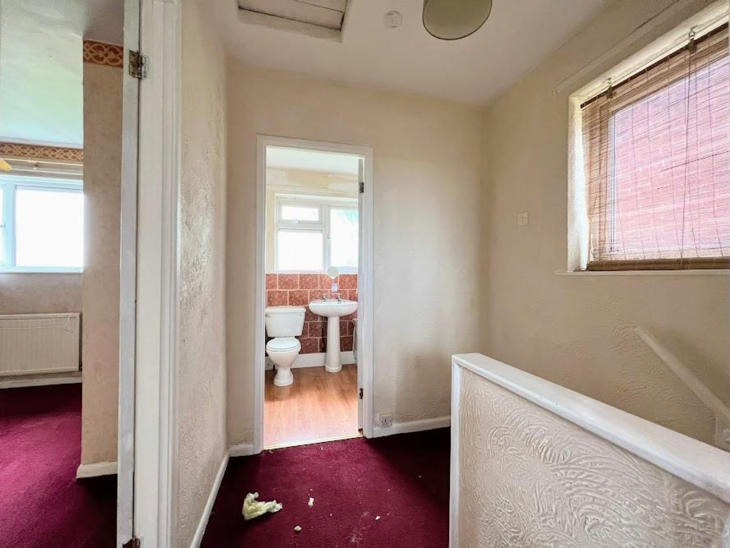 Farm Road, Barnsley, South Yorkshire