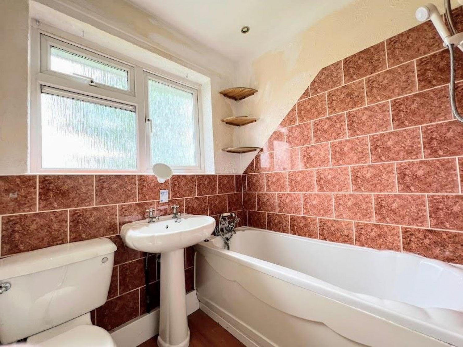 Farm Road, Barnsley, South Yorkshire