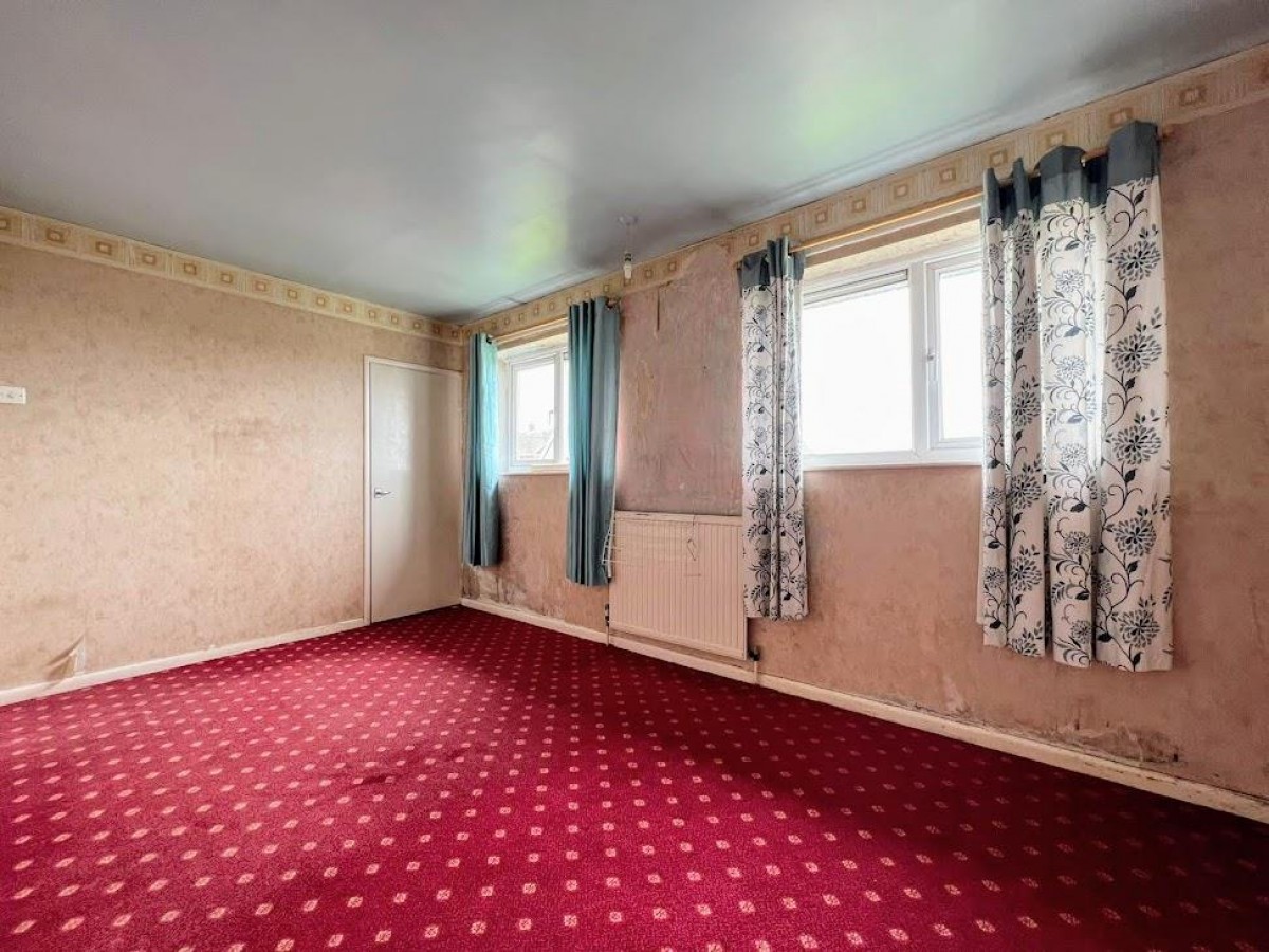 Farm Road, Barnsley, South Yorkshire