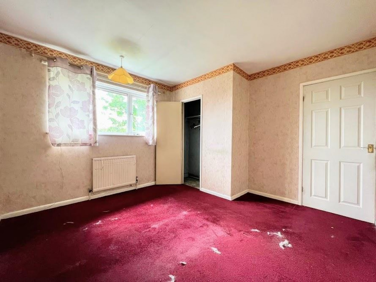 Farm Road, Barnsley, South Yorkshire