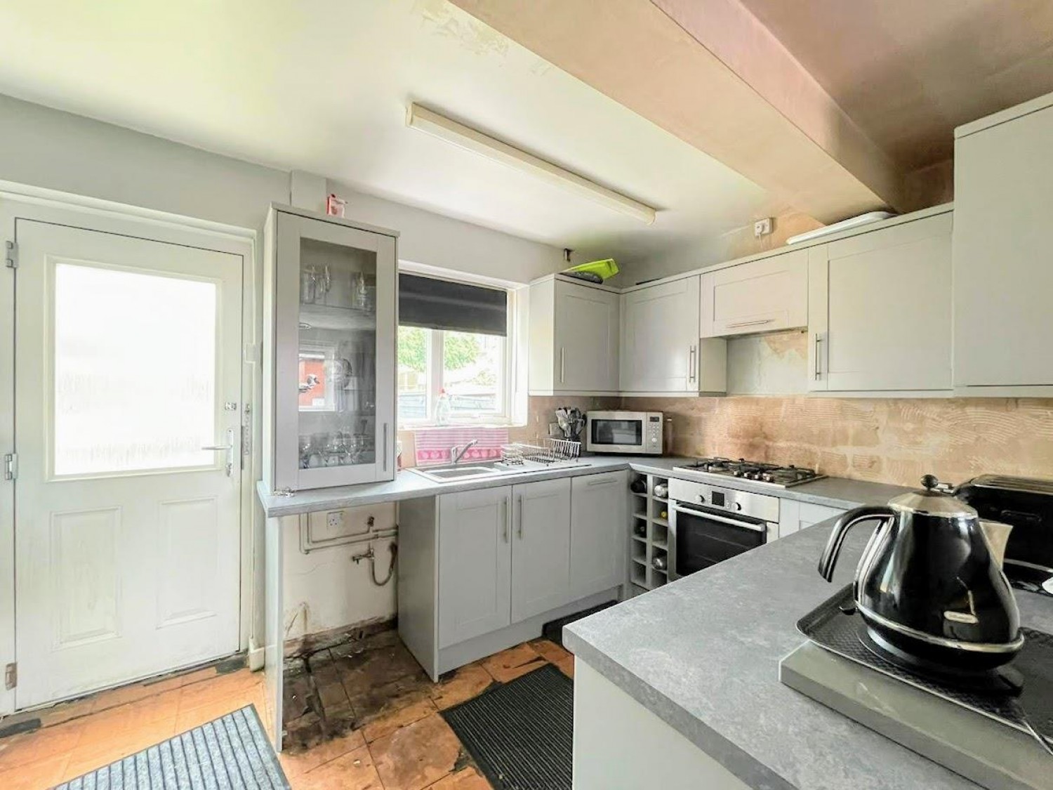 Bala Street, Barnsley, South Yorkshire