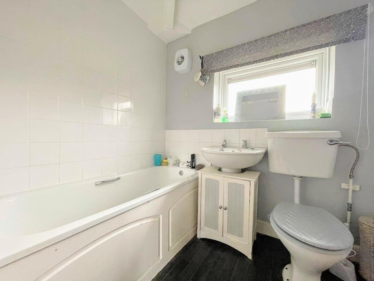 Bala Street, Barnsley, South Yorkshire