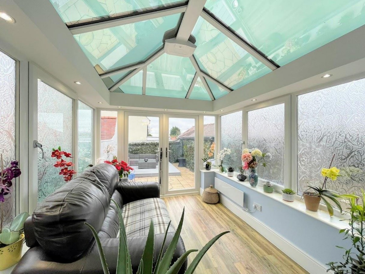 Mount Vernon Road, Barnsley, S70 4DW