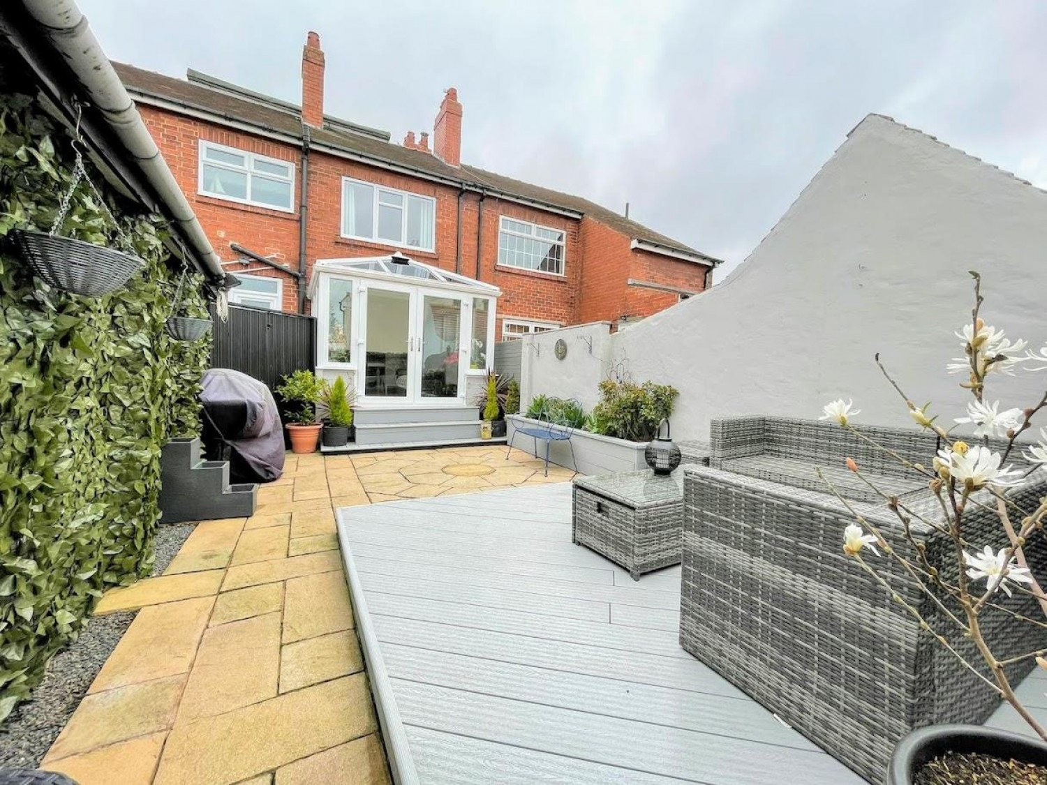 4 bedroom House for sale in Mount Vernon Road, Barnsley, S70 4DW