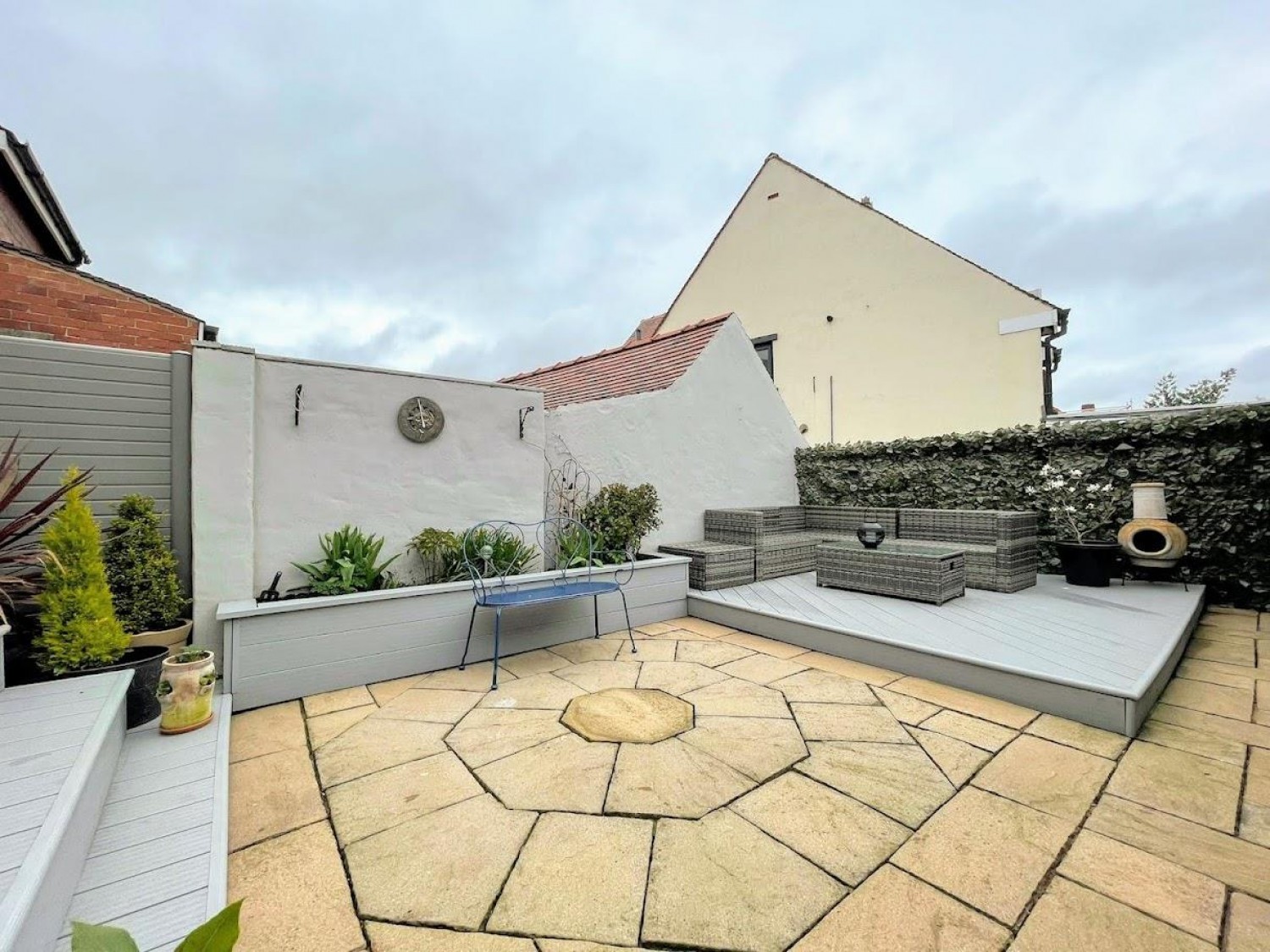 4 bedroom House for sale in Mount Vernon Road, Barnsley, S70 4DW
