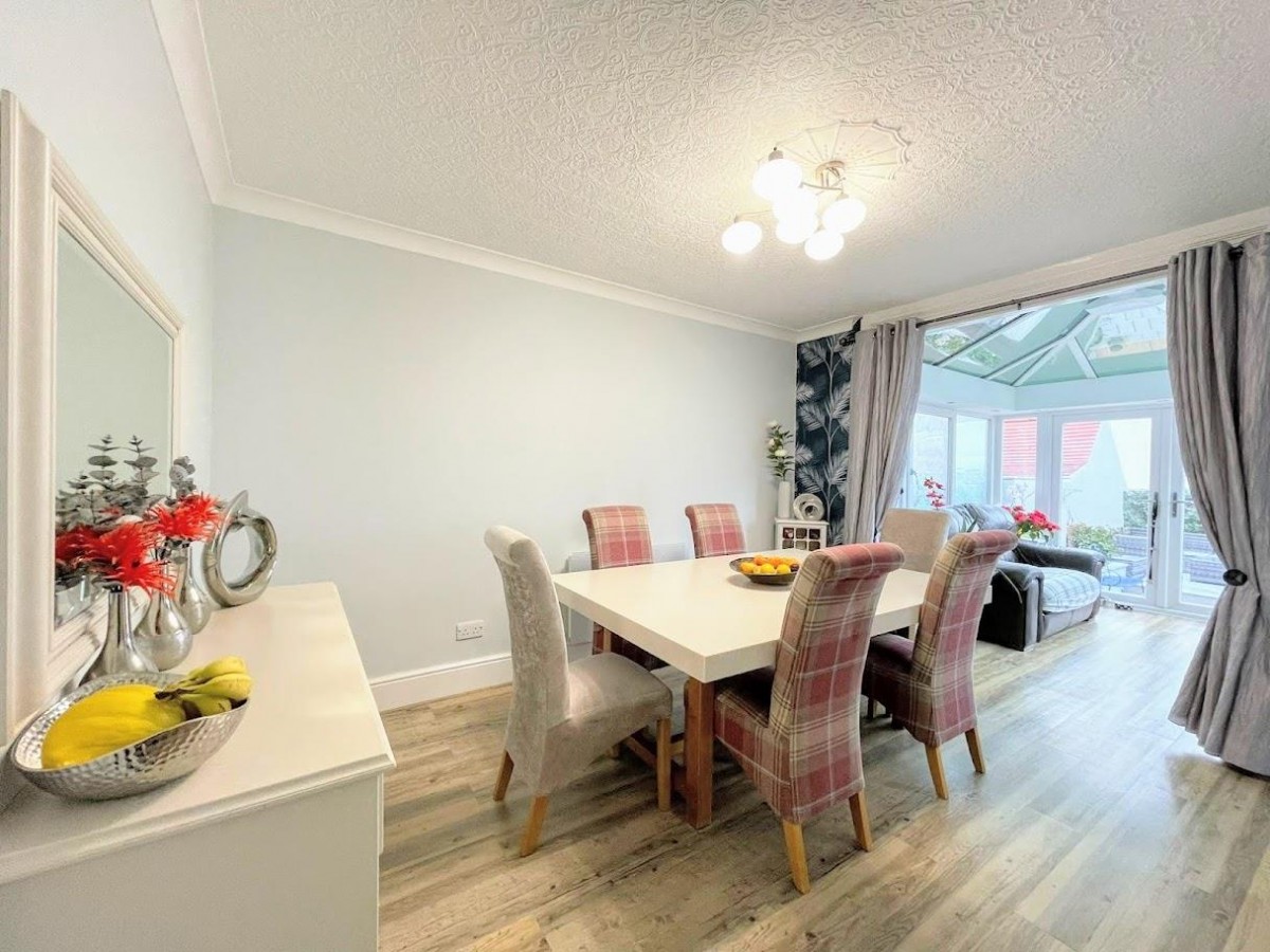 Mount Vernon Road, Barnsley, S70 4DW