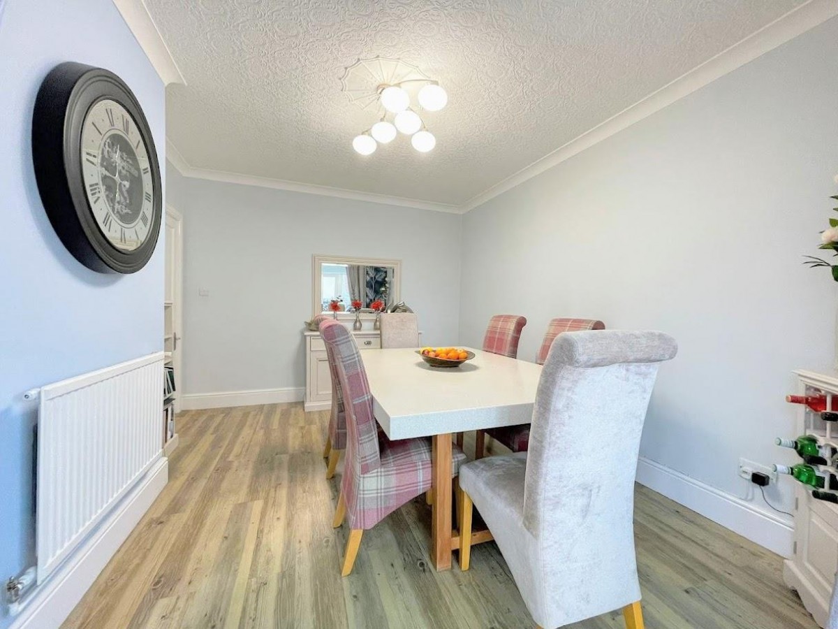 Mount Vernon Road, Barnsley, S70 4DW