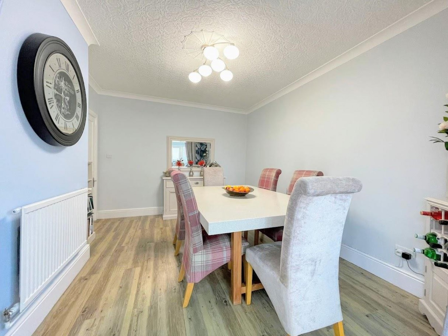 4 bedroom House for sale in Mount Vernon Road, Barnsley, S70 4DW