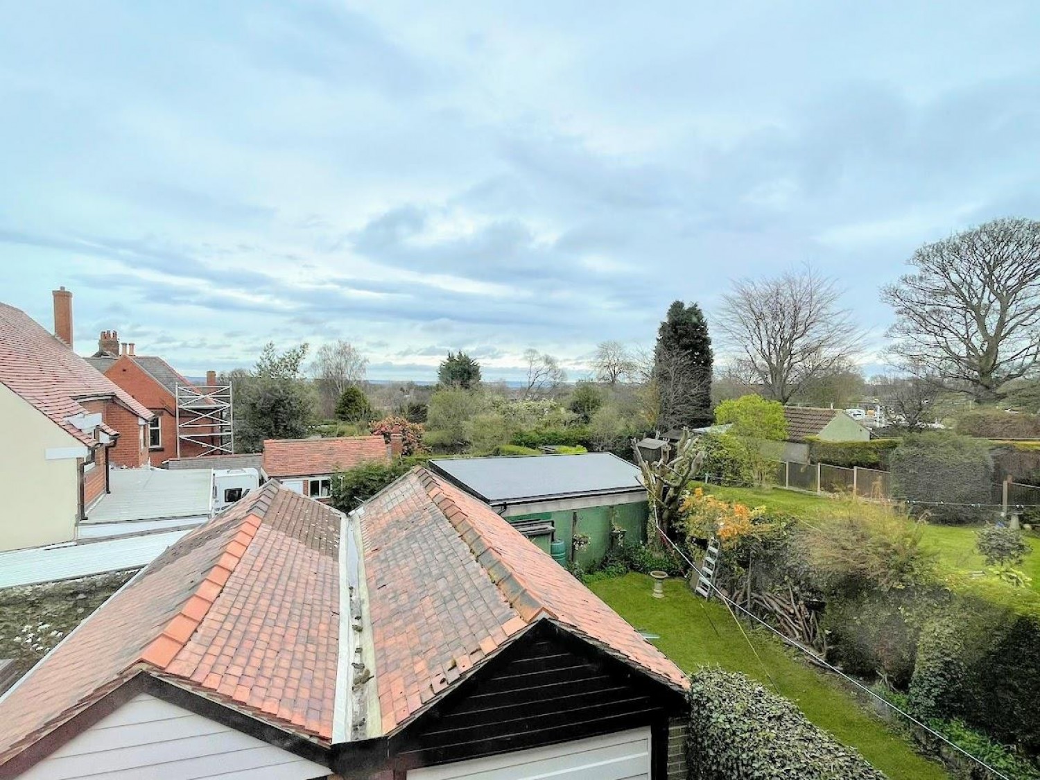4 bedroom House for sale in Mount Vernon Road, Barnsley, S70 4DW