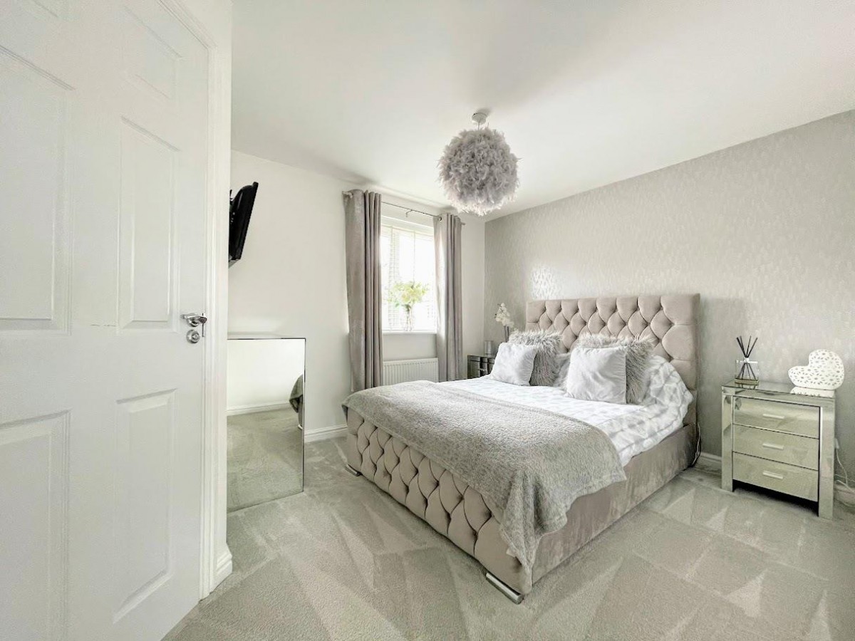 23 Shepherd Way, Royston, Barnsley, S71 4FX