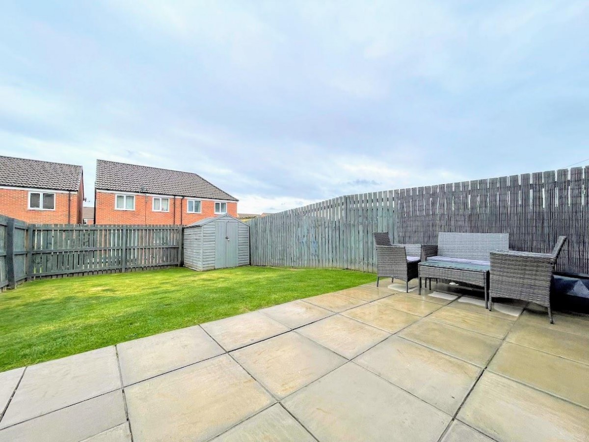 23 Shepherd Way, Royston, Barnsley, S71 4FX