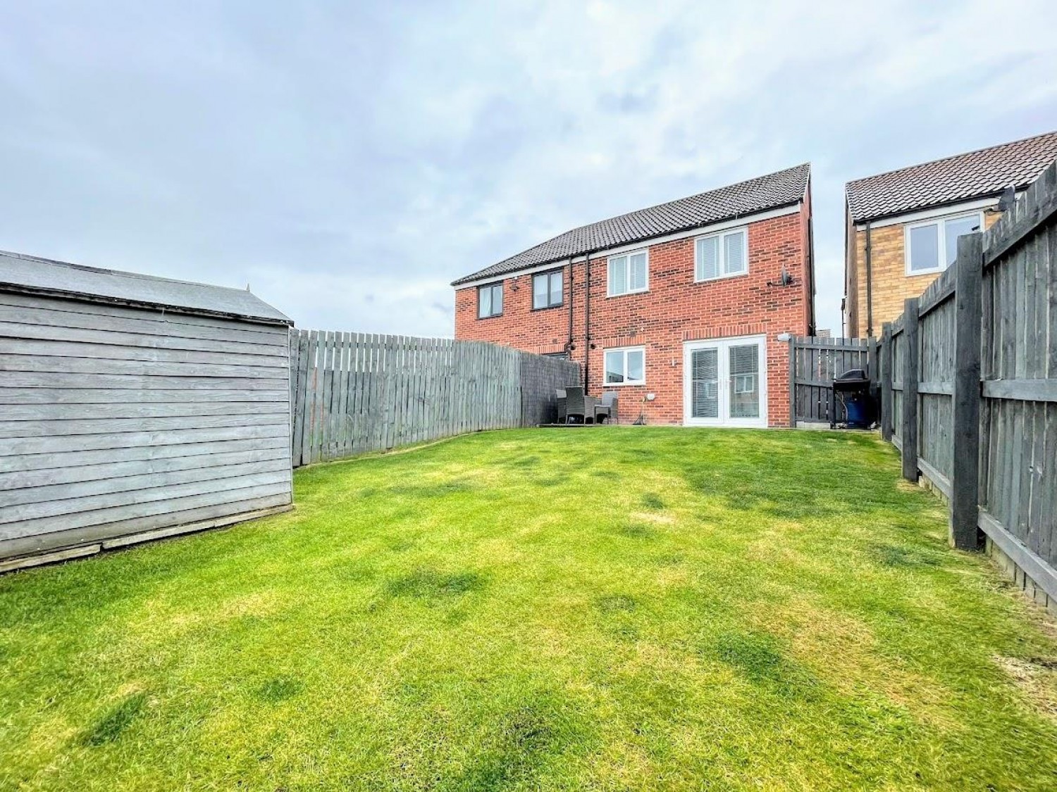 23 Shepherd Way, Royston, Barnsley, S71 4FX
