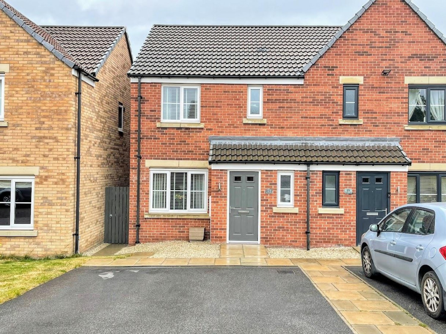 23 Shepherd Way, Royston, Barnsley, S71 4FX