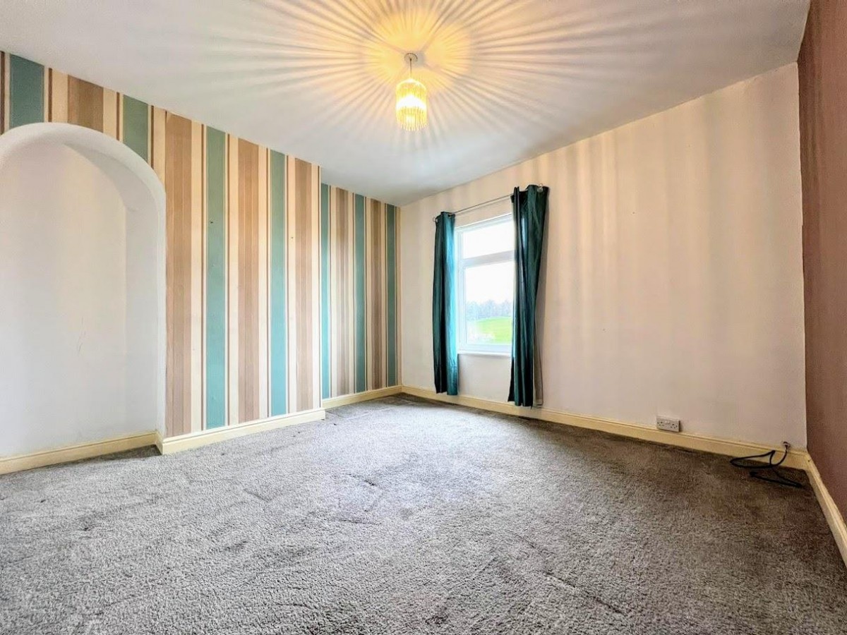 Middlecliff Lane, Little Houghton, Barnsley, South Yorkshire
