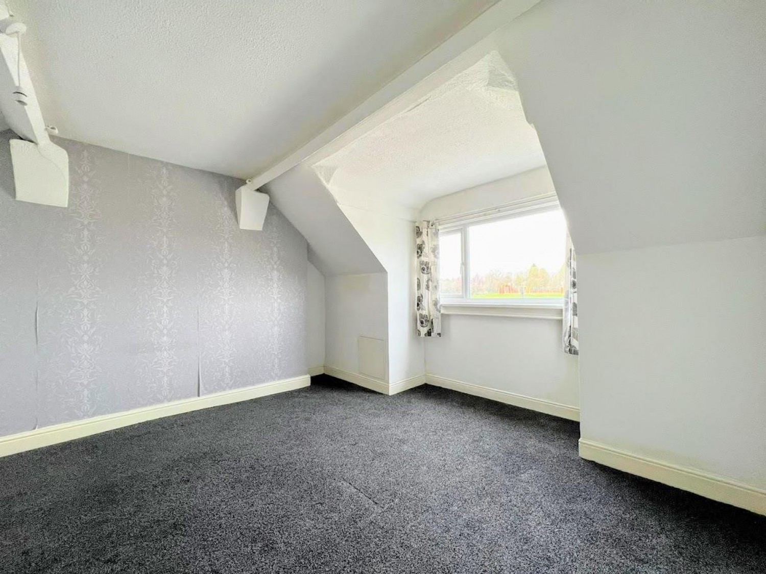 Middlecliff Lane, Little Houghton, Barnsley, South Yorkshire