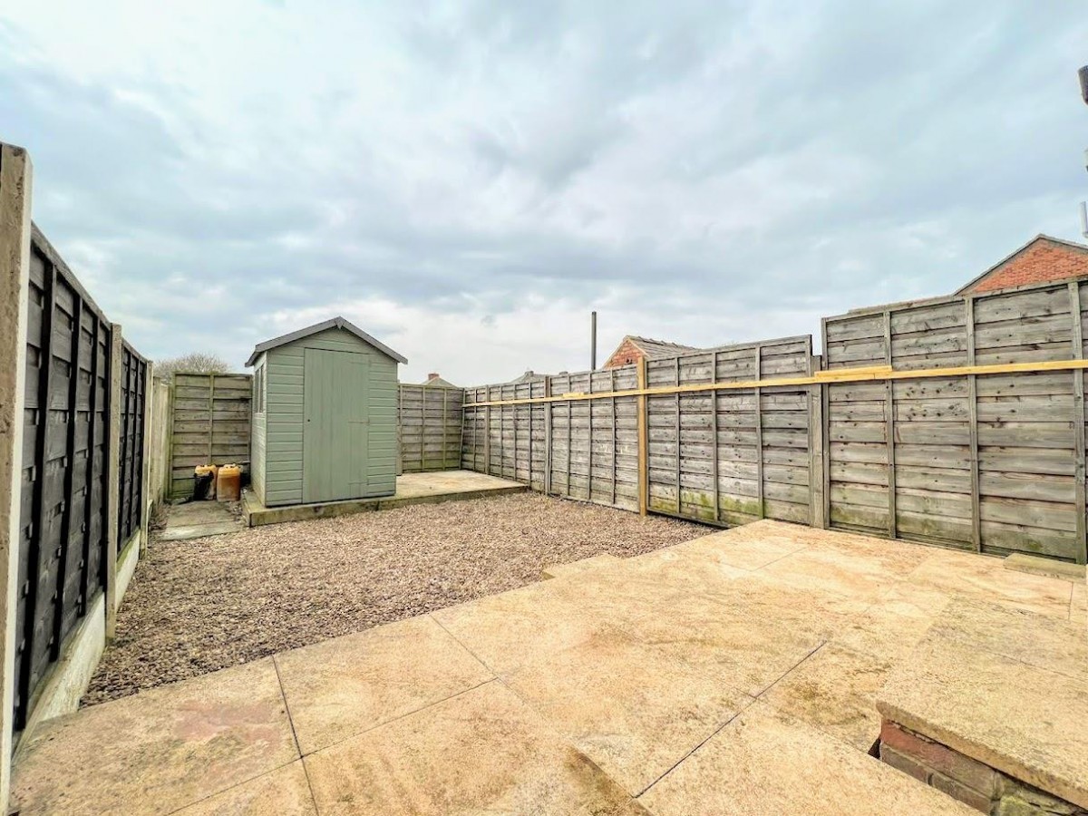 Middlecliff Lane, Little Houghton, Barnsley, South Yorkshire