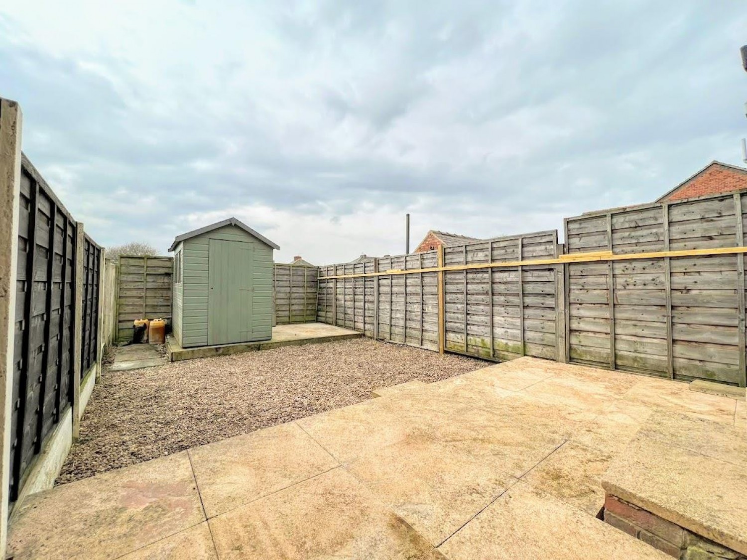 Middlecliff Lane, Little Houghton, Barnsley, South Yorkshire