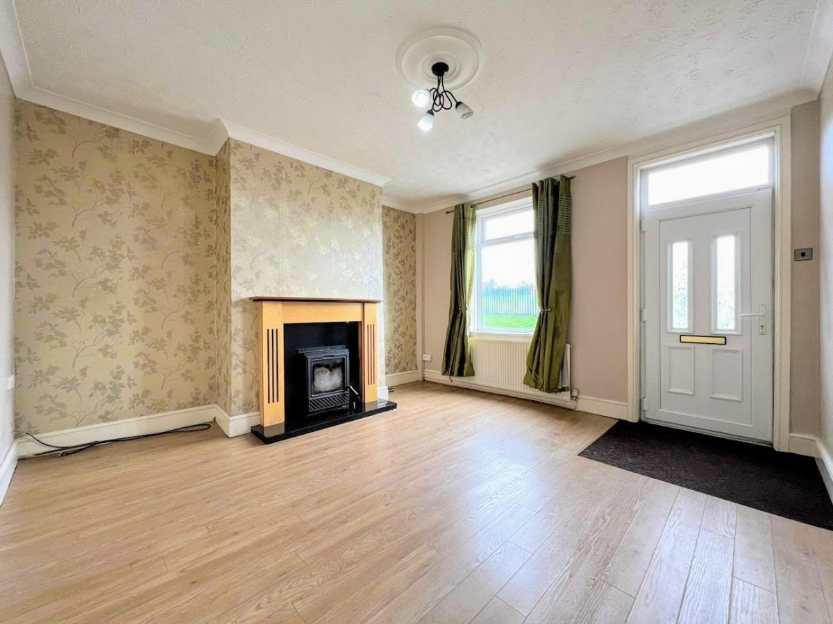 Middlecliff Lane, Little Houghton, Barnsley, South Yorkshire