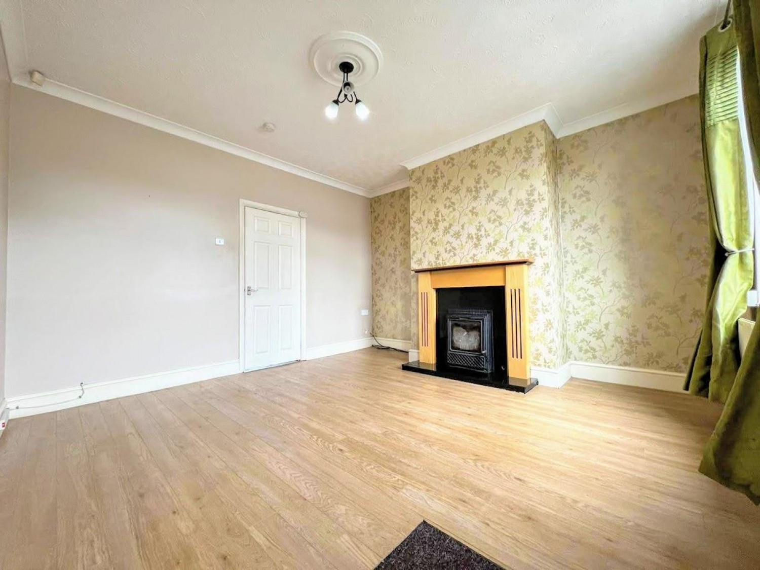 Middlecliff Lane, Little Houghton, Barnsley, South Yorkshire