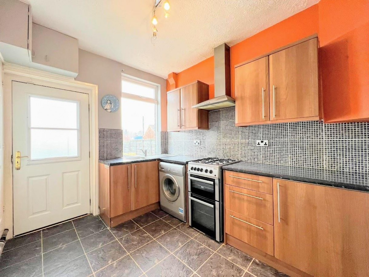 Middlecliff Lane, Little Houghton, Barnsley, South Yorkshire