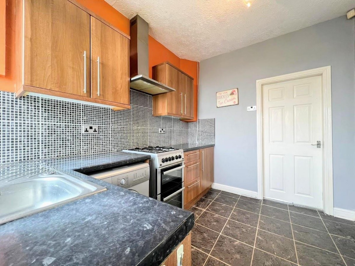 Middlecliff Lane, Little Houghton, Barnsley, South Yorkshire