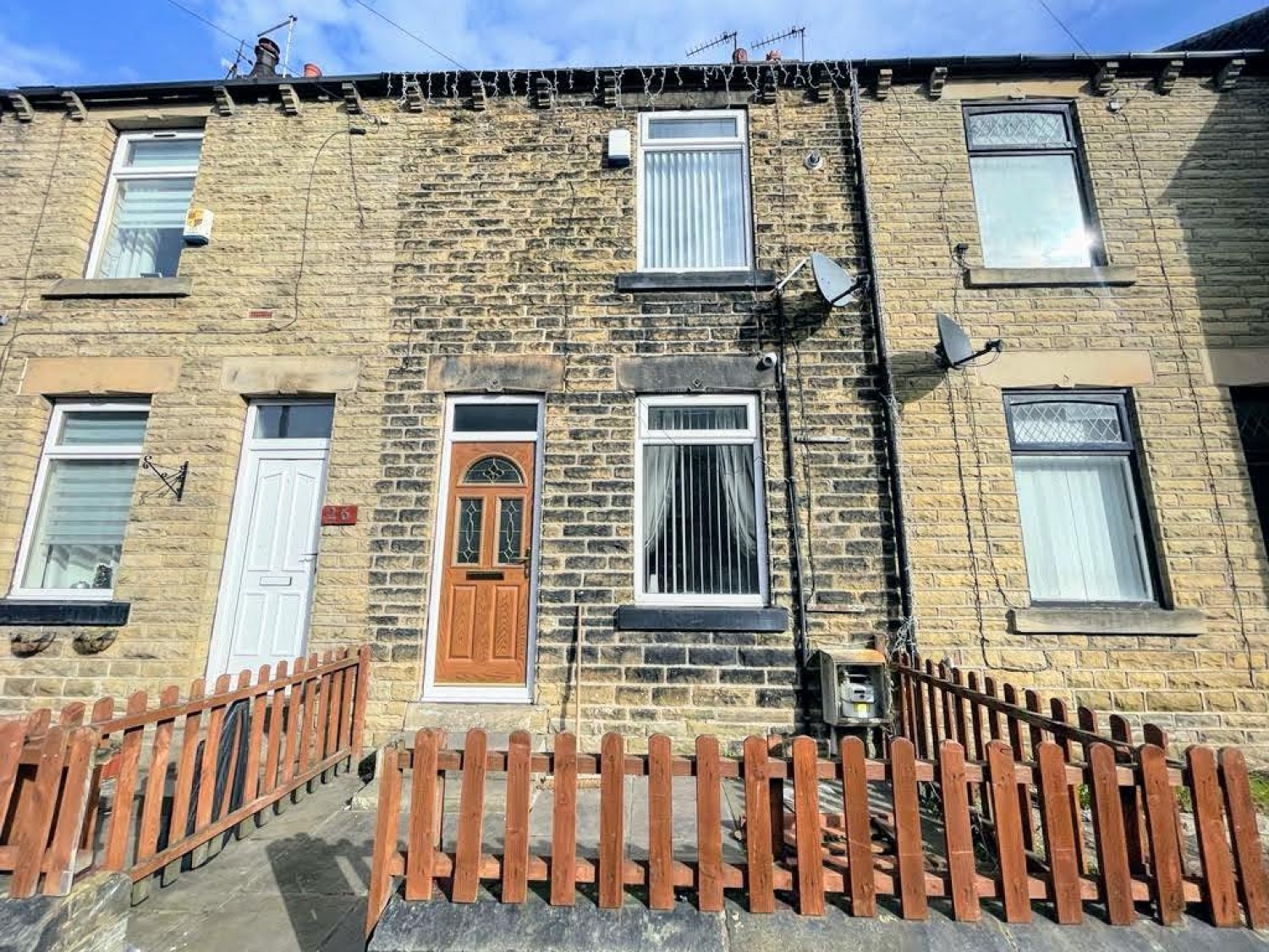 Snape Hill Road, Darfield, Barnsley, South Yorkshire