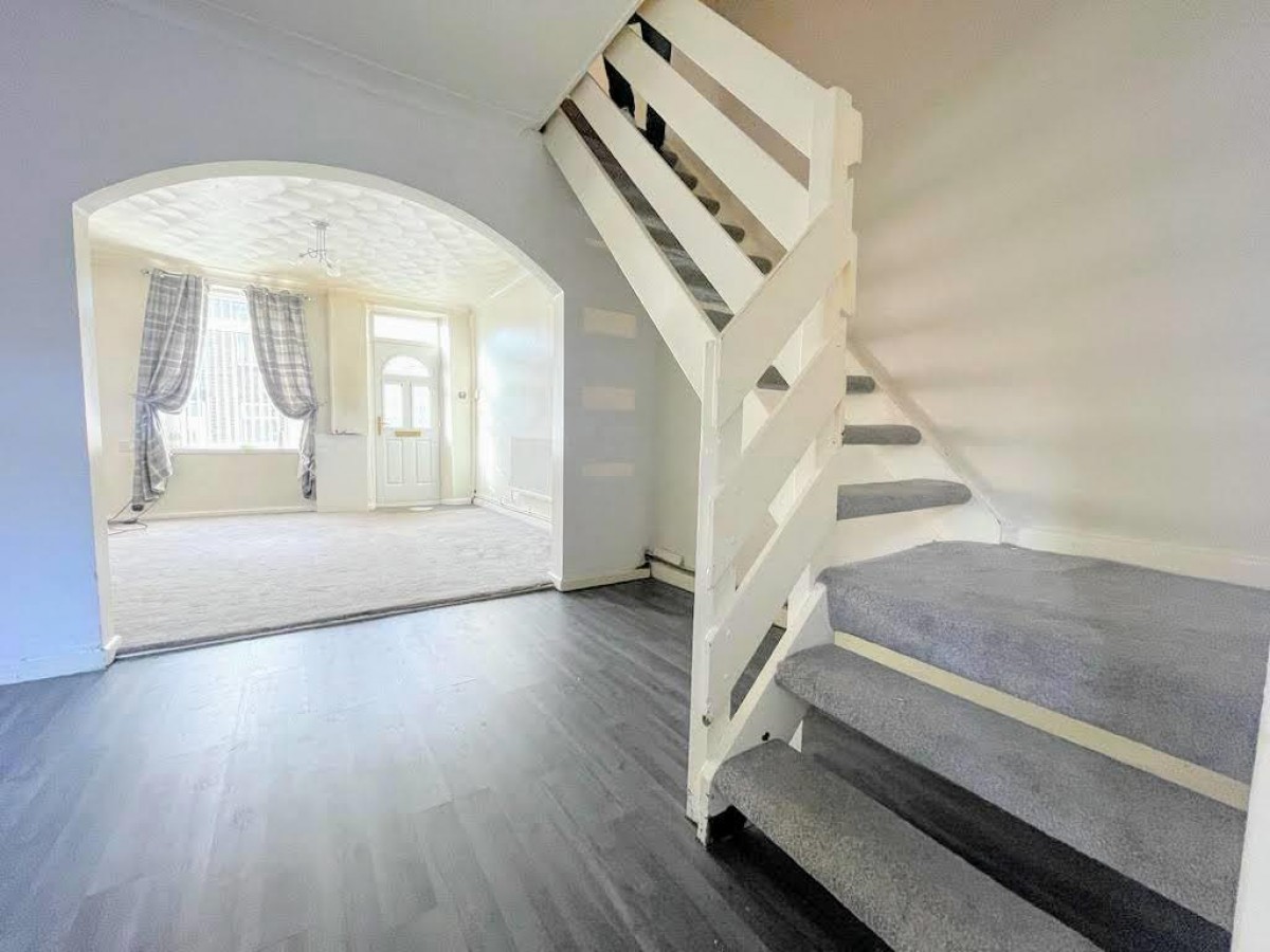 Snape Hill Road, Darfield, Barnsley, South Yorkshire
