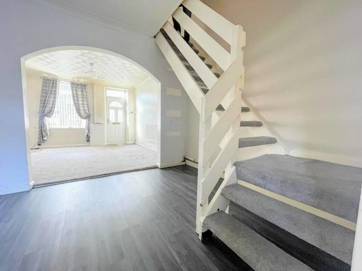 Snape Hill Road, Darfield, Barnsley, South Yorkshire