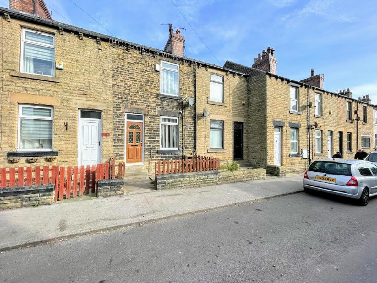 Snape Hill Road, Darfield, Barnsley, South Yorkshire