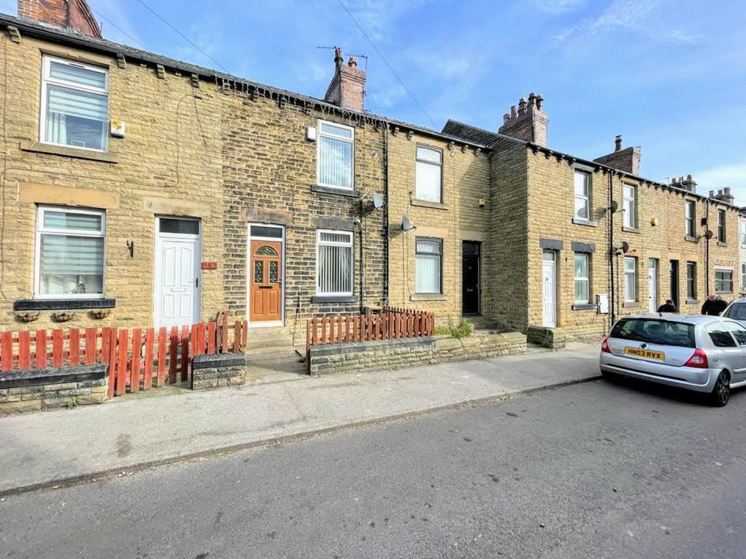 Snape Hill Road, Darfield, Barnsley, South Yorkshire