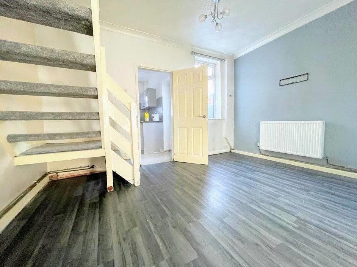 Snape Hill Road, Darfield, Barnsley, South Yorkshire