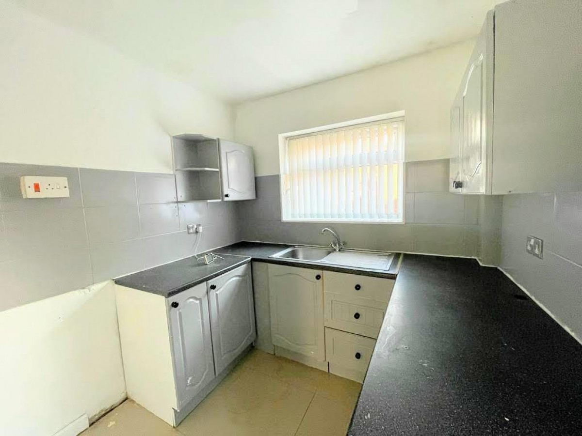 Snape Hill Road, Darfield, Barnsley, South Yorkshire
