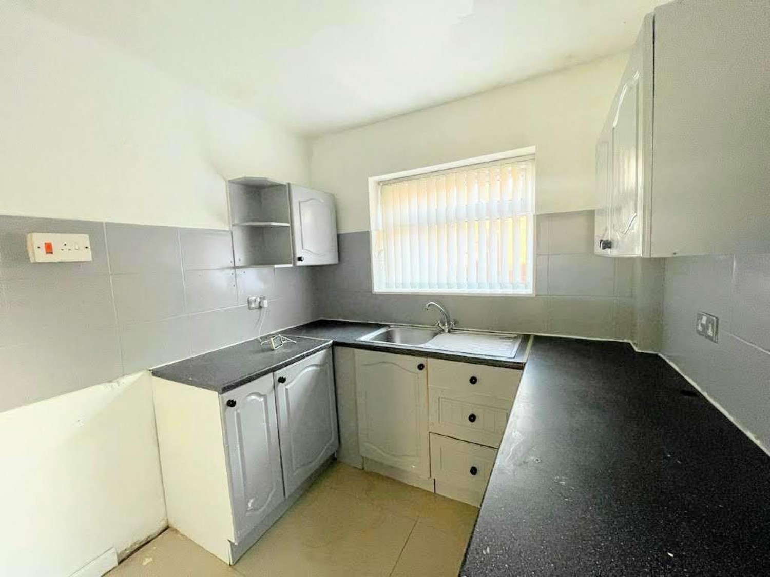 Snape Hill Road, Darfield, Barnsley, South Yorkshire