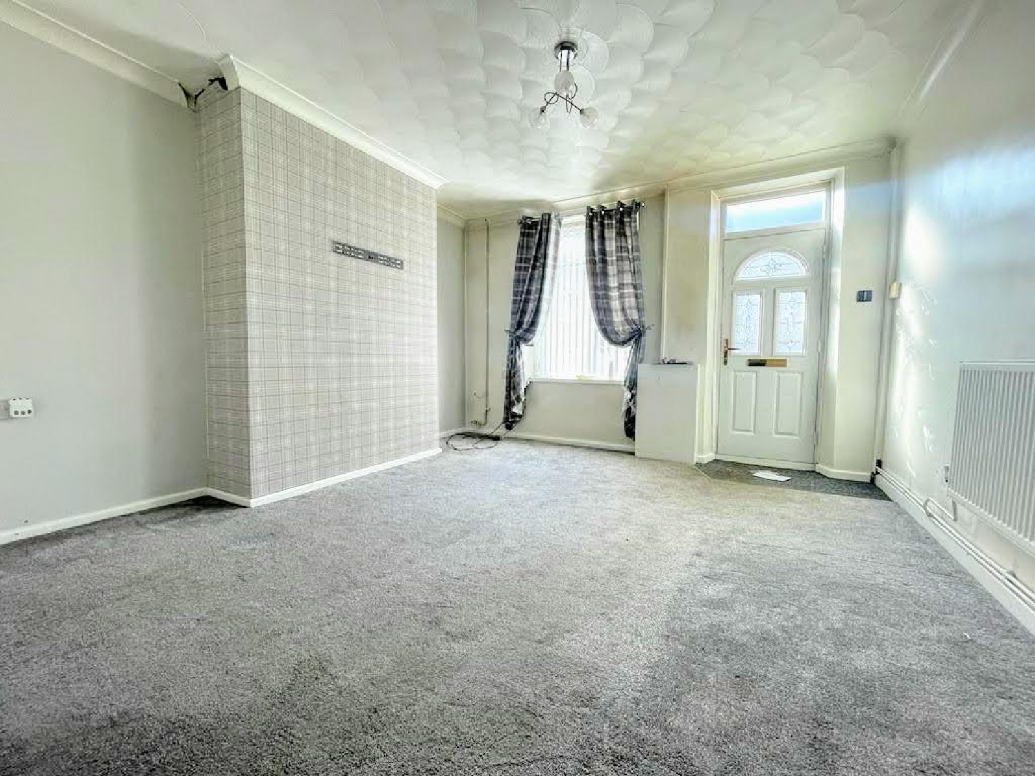 Snape Hill Road, Darfield, Barnsley, South Yorkshire