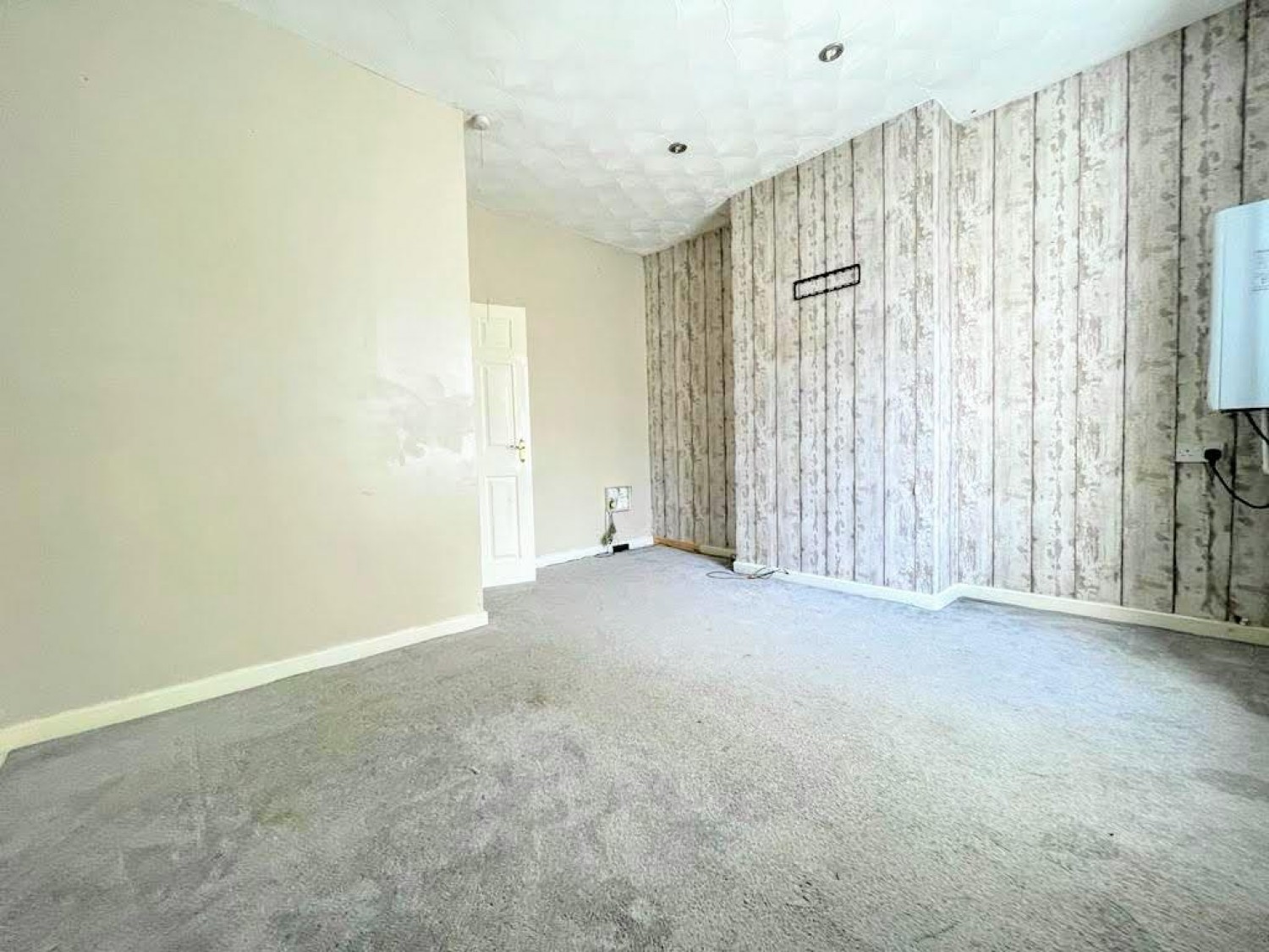 Snape Hill Road, Darfield, Barnsley, South Yorkshire