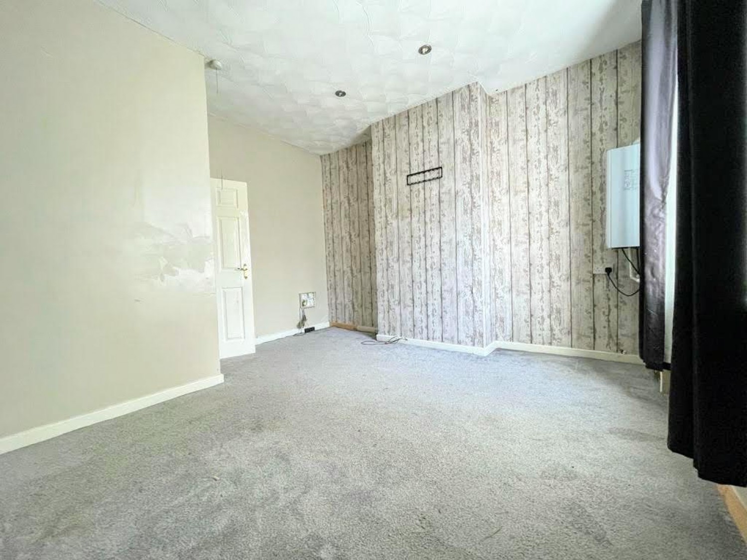 Snape Hill Road, Darfield, Barnsley, South Yorkshire