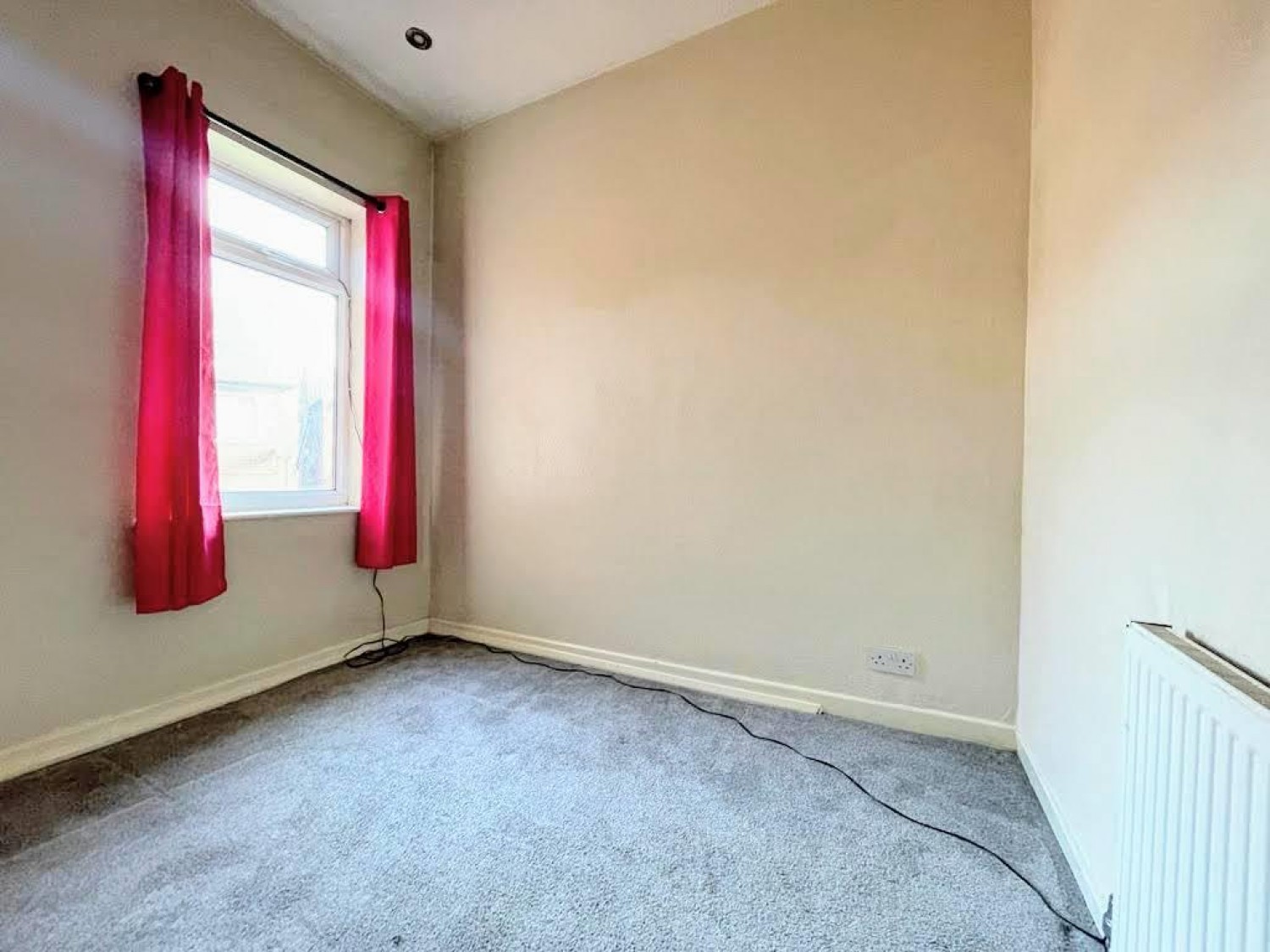 Snape Hill Road, Darfield, Barnsley, South Yorkshire