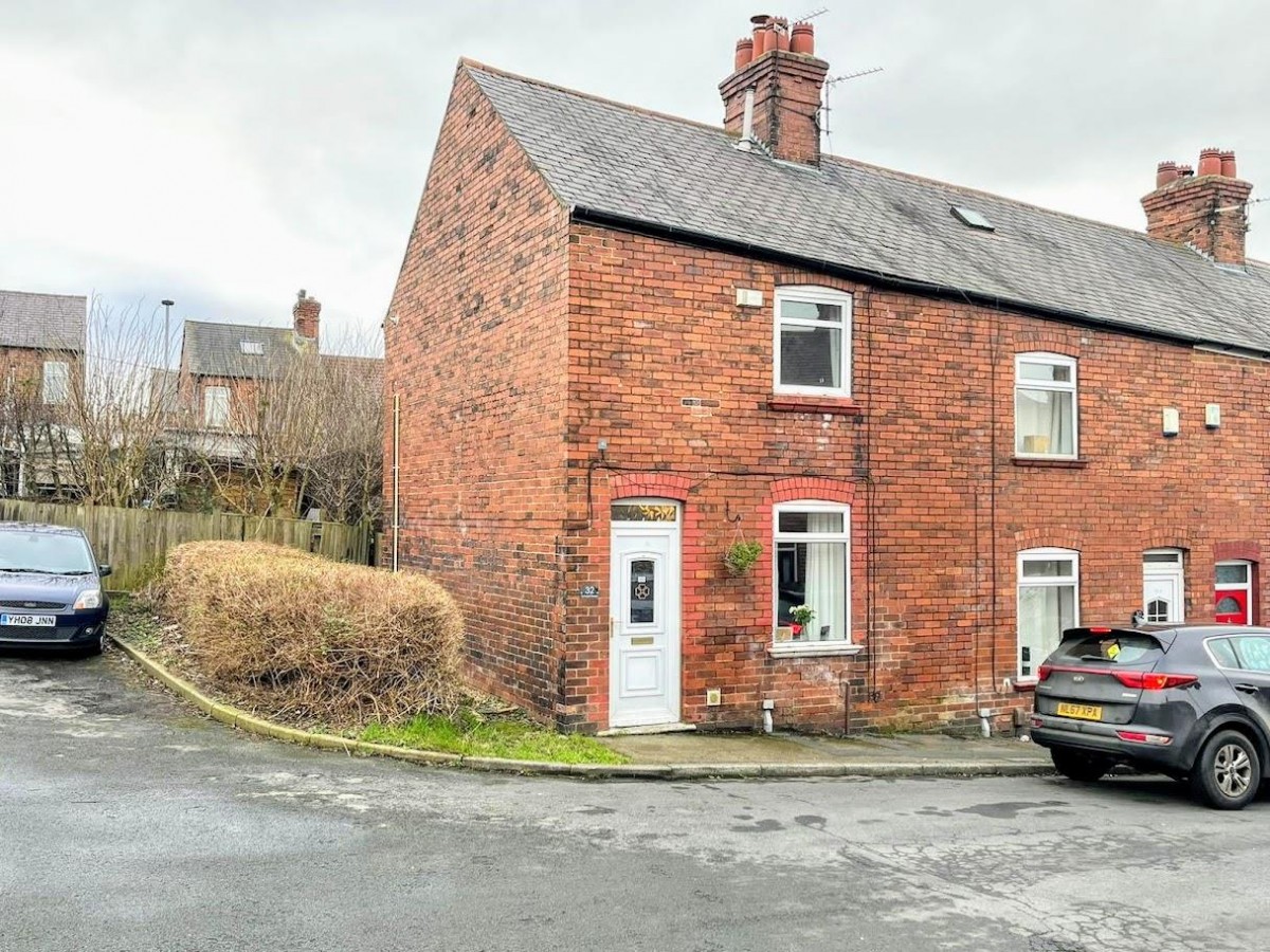 School Street, Darton, Barnsley, S75 5HH