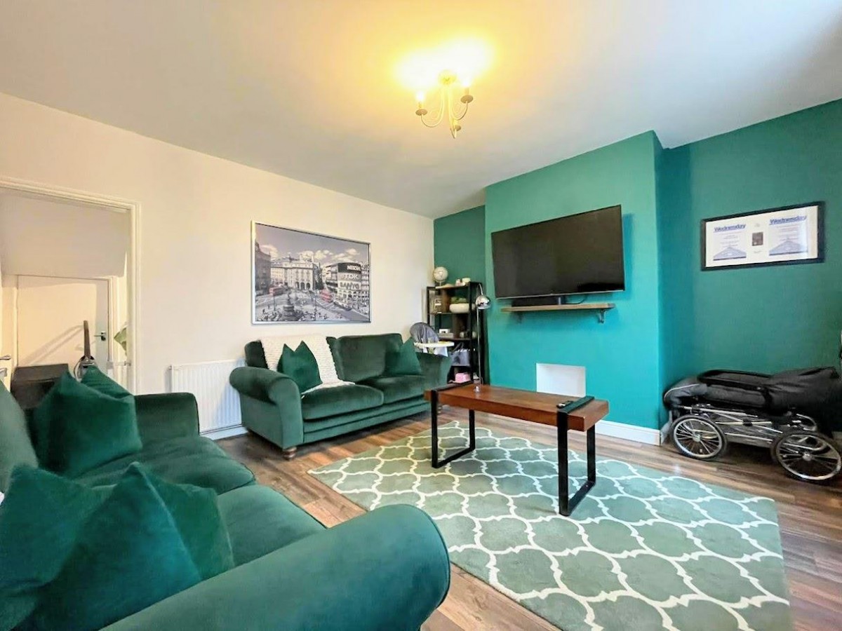 School Street, Darton, Barnsley, S75 5HH