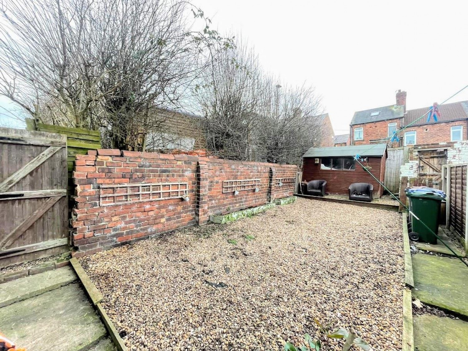 School Street, Darton, Barnsley, S75 5HH