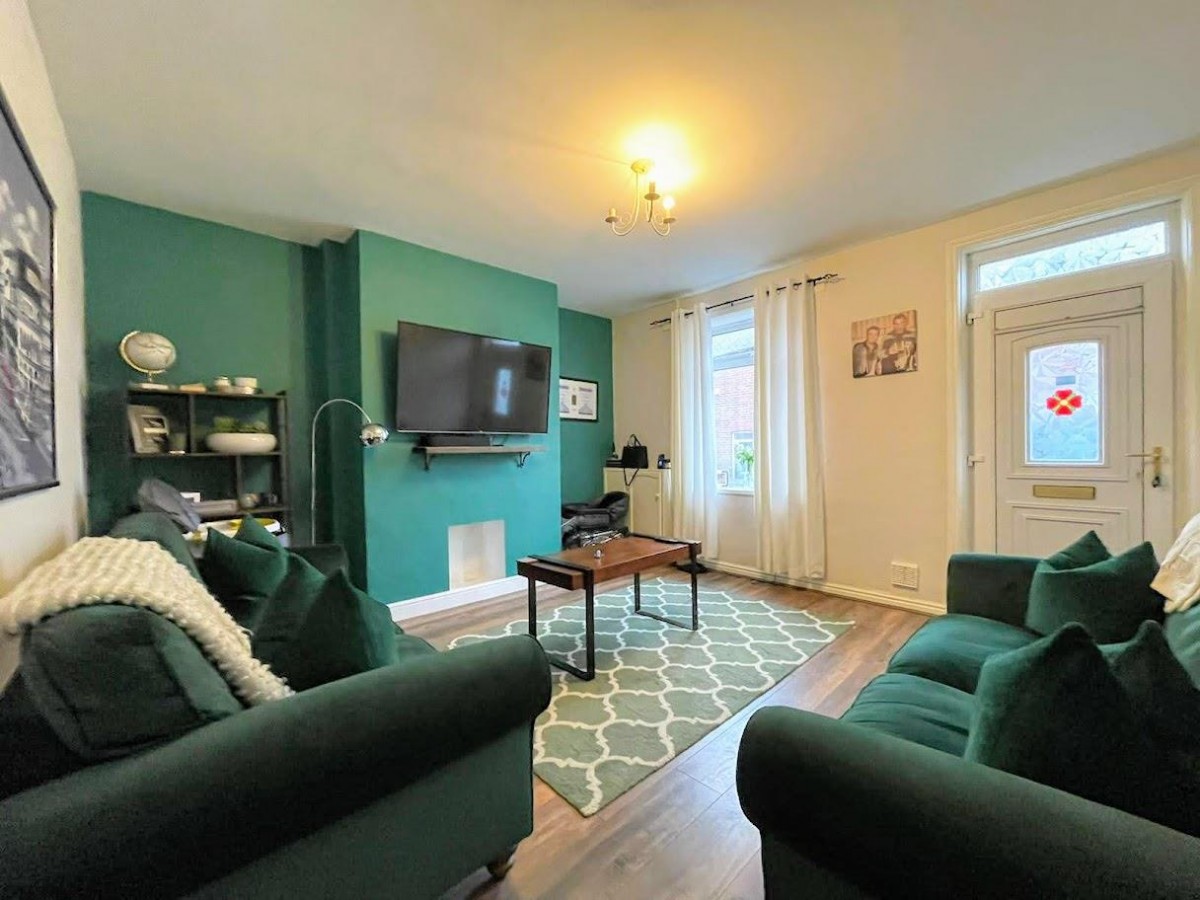 School Street, Darton, Barnsley, S75 5HH