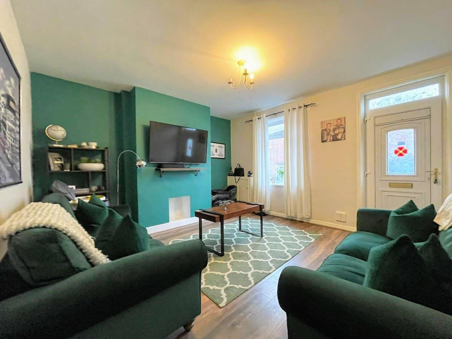 School Street, Darton, Barnsley, S75 5HH