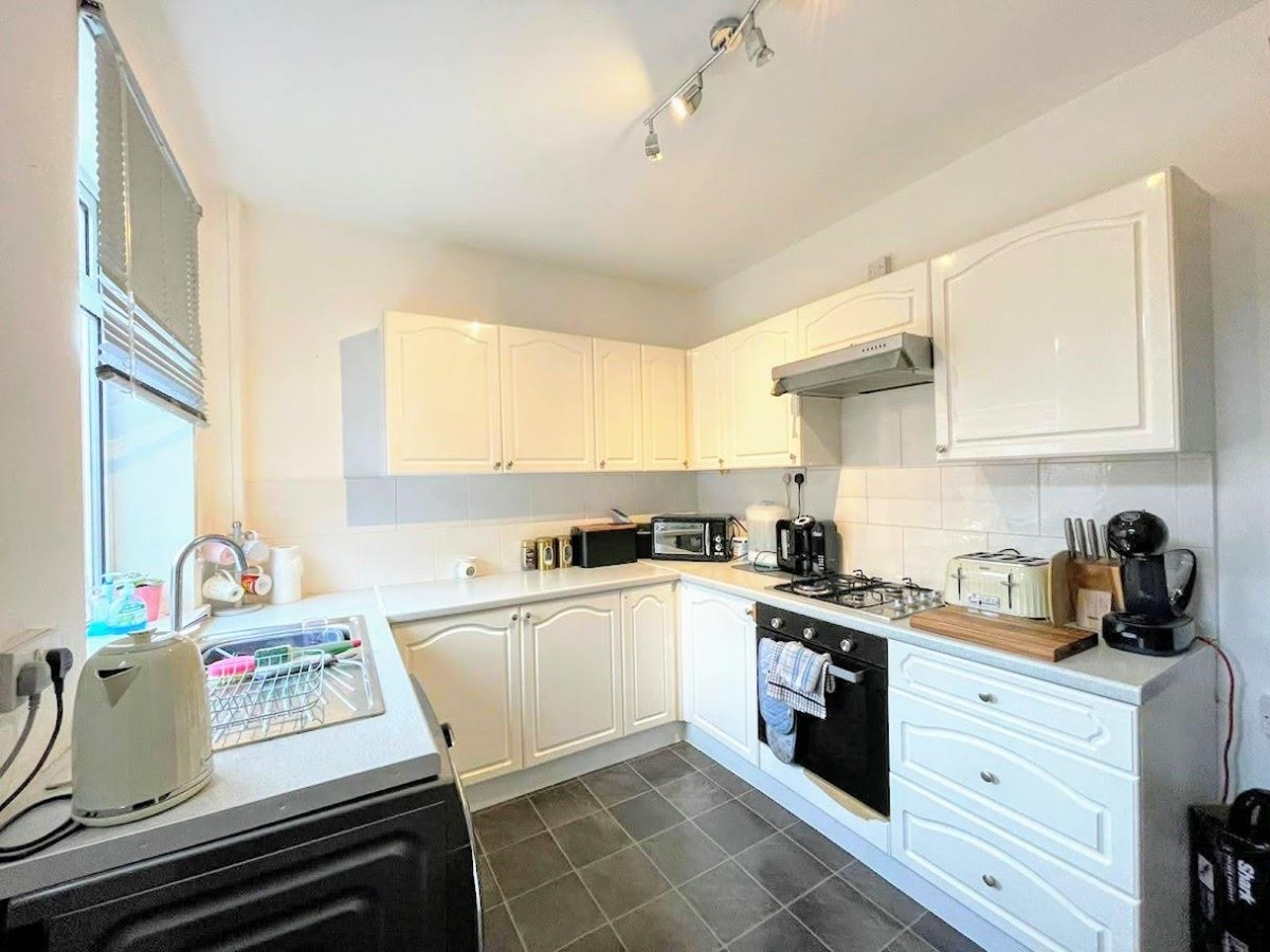 School Street, Darton, Barnsley, S75 5HH