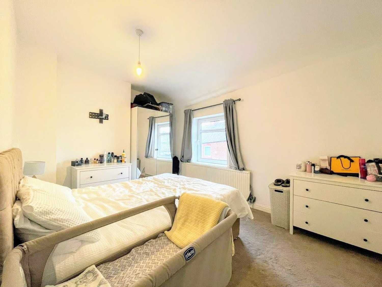 School Street, Darton, Barnsley, S75 5HH