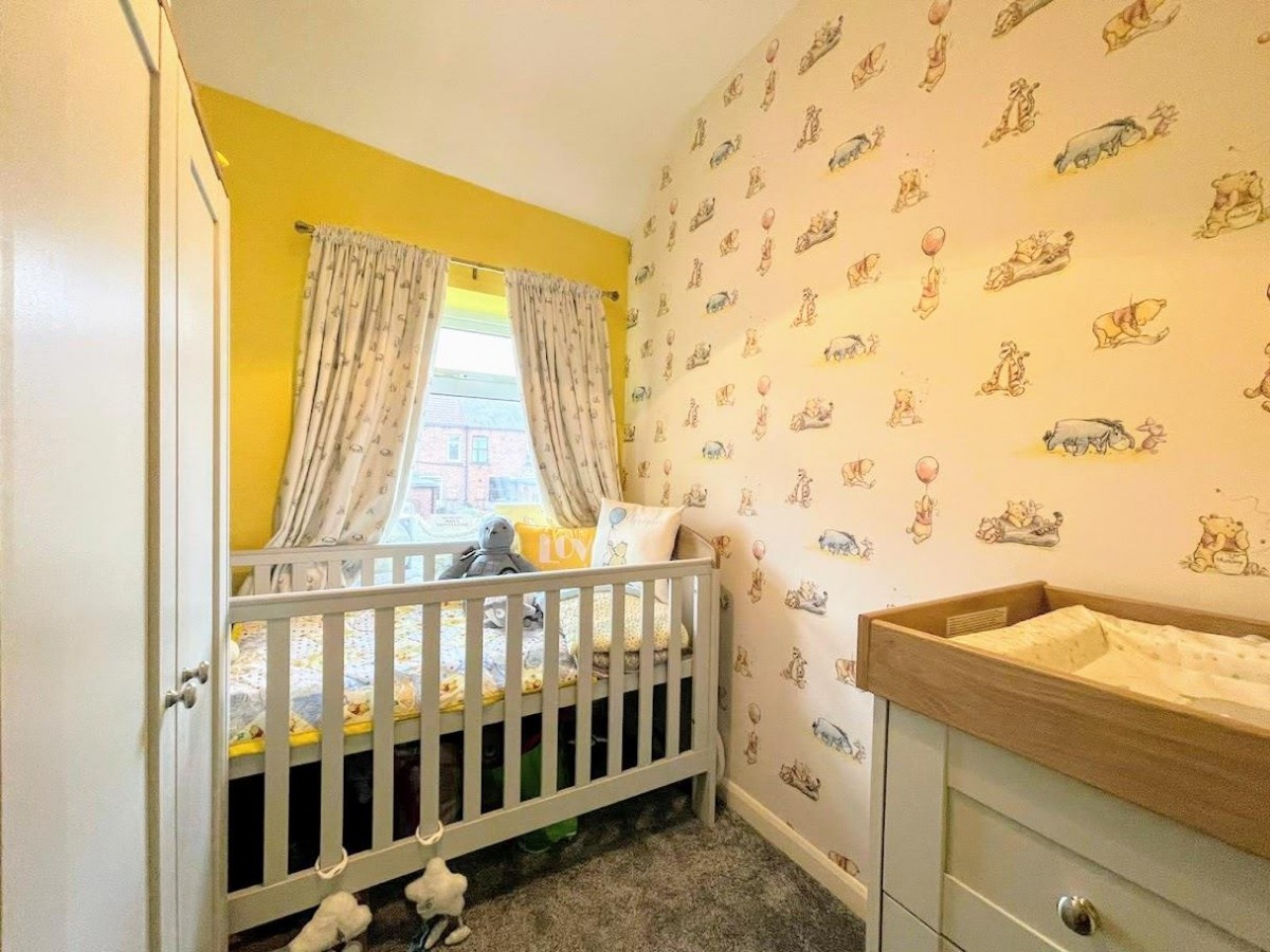 School Street, Darton, Barnsley, S75 5HH